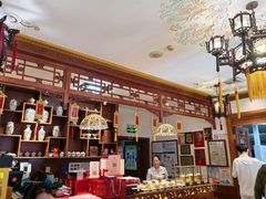 -富华斋饽饽铺·宫廷糕点·伴手礼(护国新天地店)
