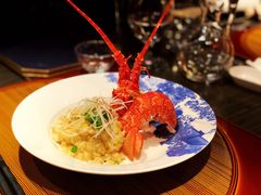 -滩万日本料理Nadaman(国贸大酒店)