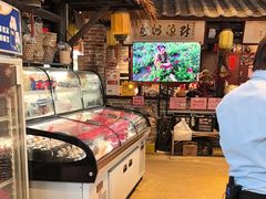 -园林美食城·本土农家菜(杨和镇店)