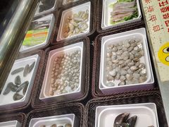 -尚品海鲜肥牛自助火锅(湖明店)