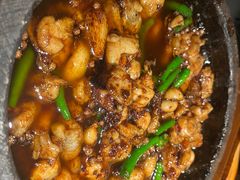 -绿茶餐厅(千岛湖银泰城店)