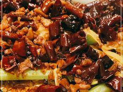 -三味鱼屋(琥珀山庄店)