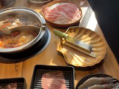 -慶の寿喜烧·和牛自助餐厅(浑南店)