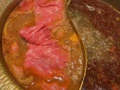 -牛New寿喜烧(虹桥新天地店)