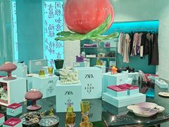 -ZARA(成都远洋太古里店)