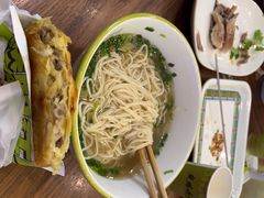 -丝路传奇·中国拉面航母店(北医三院店)