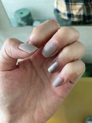 -Seven Nail七姑娘の美甲店