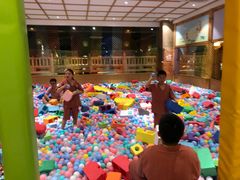 -汤W城市微度假(仓山店)