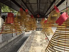 -西安大兴善寺
