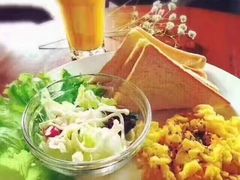 -雕刻时光咖啡馆(交大店)