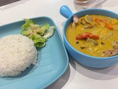 -柠檬树茶餐厅(海雅缤纷城店)