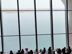-抱抱地球咖啡馆(国家海洋博物馆店)