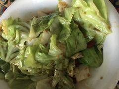 -乌镇那一年小院主题餐厅(甘泉西路店)