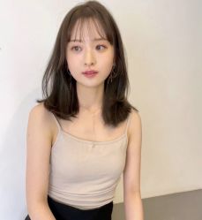 -sy杉影印象COLOUR专业烫染