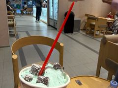 -DQ·蛋糕·冰淇淋(川沙东海岸店)