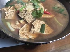 -88号小吃店·经典云南菜·地道纳西美食