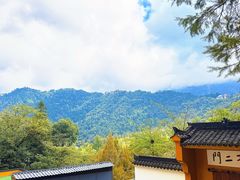 -九华山风景区