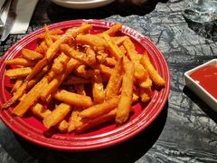 香炸红薯条-TIAGO HOME KITCHEN(王府中环店)
