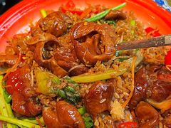 -周小明火锅(黑金冠社区店)