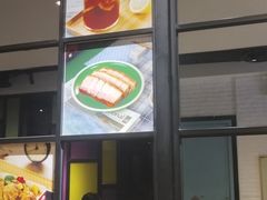 -新宝餐厅(流塘店)