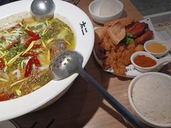 -新太二·鲜料川菜(万泰汇店)