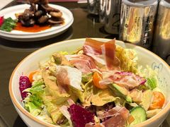 -上海人家花樣年华(中山公园店)