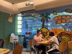 -乐凯撒披萨(中心书城店)