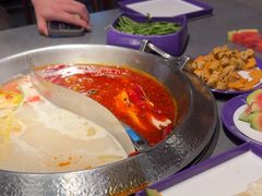 -重庆高老九火锅(吴中永旺店)