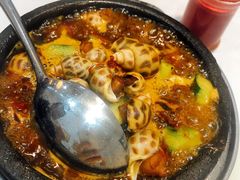 -凤城礼记鱼翅海鲜酒家(新马路总店)