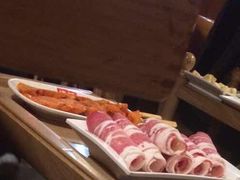 -傣妹火锅(四川北路店)
