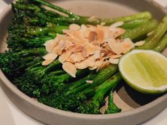 -胡麻(静安嘉里店)