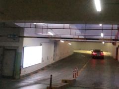 -大宁音乐广场·停车场