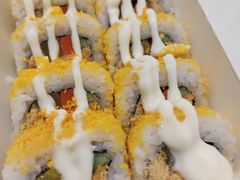-N多寿司(金水区印象汇店)