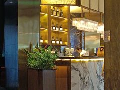 -半秋山西餐厅(襄阳万达店)