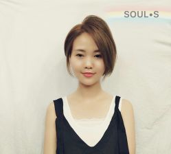-SOUL·S造型