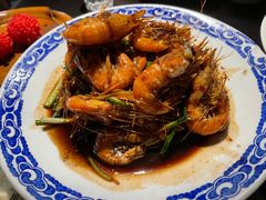 -老头儿油爆虾·1987杭州烟火味(湖滨银泰in77D区店)
