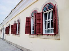 -龙环葡韵住宅式博物馆