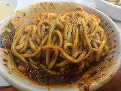 -肖家河家常面(肖家河北街店)
