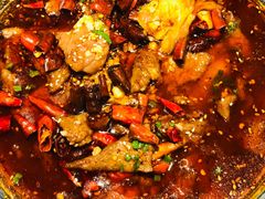 -苹果树下艺术餐厅(通州店)