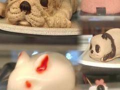 -蓝钻国际美食自助百汇(东营蓝海国际大饭店)