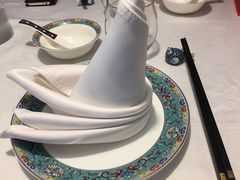 -肆月河豚·新淮扬(金融街店)