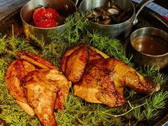 -弦月窗LUNETTE BY AMANDA(复兴路店)