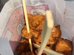 -1973继光香香鸡(大东方百货店)