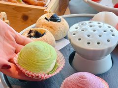 -馋遇江南·精致湖景雅宴(东方之门店)