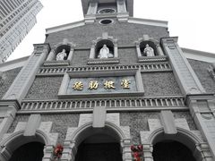 -重庆市江北嘴中央商务区中央公园