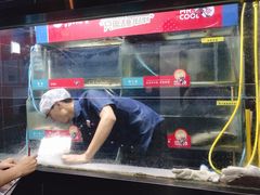 -鱼酷活鱼烤鱼(南京水游城店)