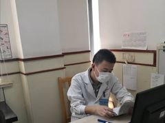 -上海交通大学医学院附属第九人民医院黄浦分院(中医门诊部)