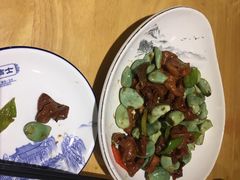 -金悦印象小馆(三里河店)