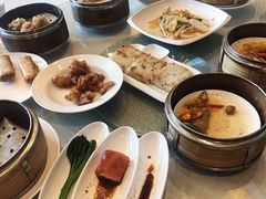 -福州世茂洲际酒店·福邸(台江店)