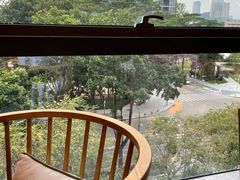 -深圳湾万怡酒店